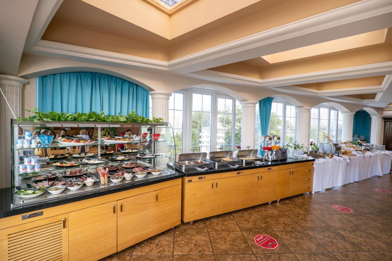 Ges Hotel 4*