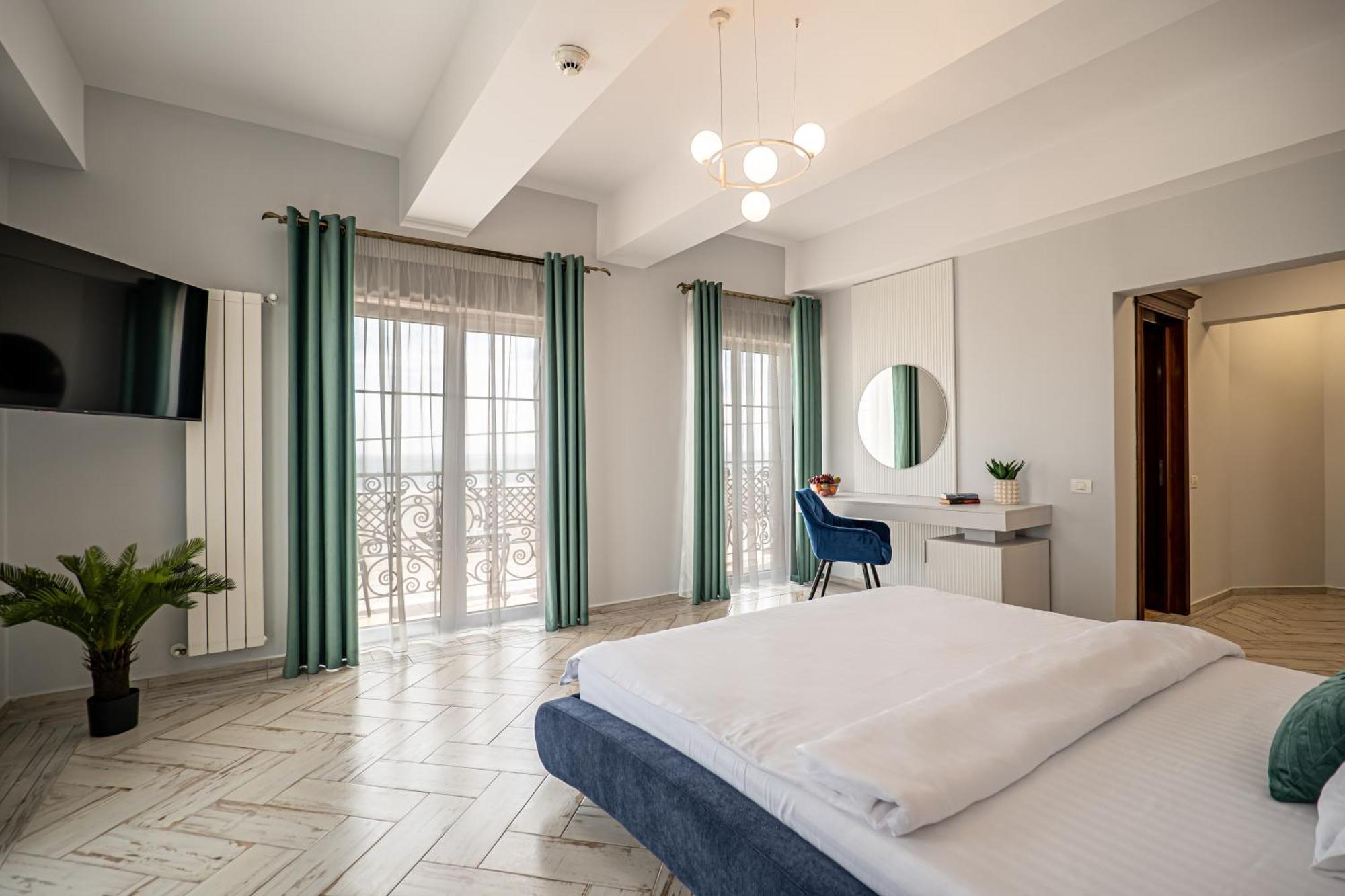 酒店 Ges Mamaia