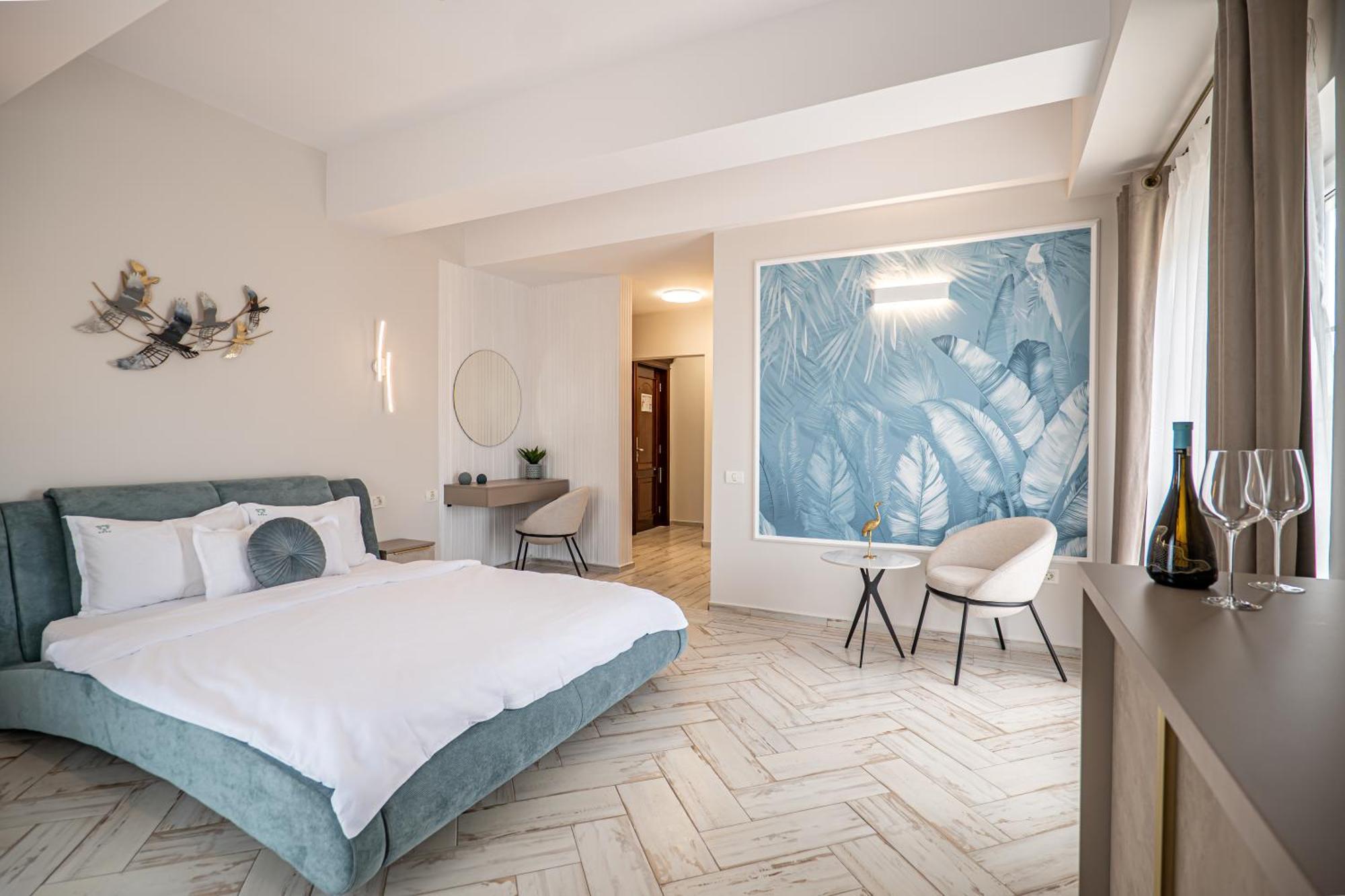 Ges Hotel 4*