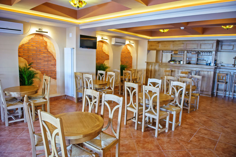 Ges 4* Mamaia