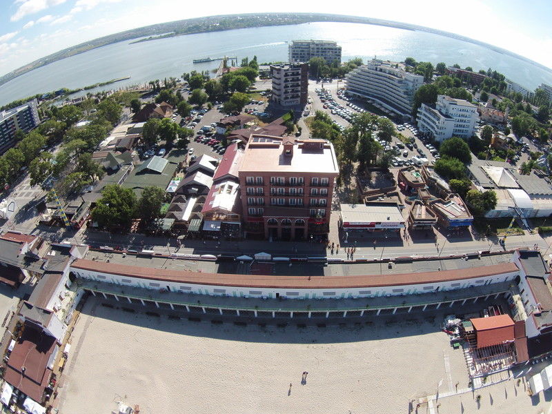 Ges 4* Mamaia