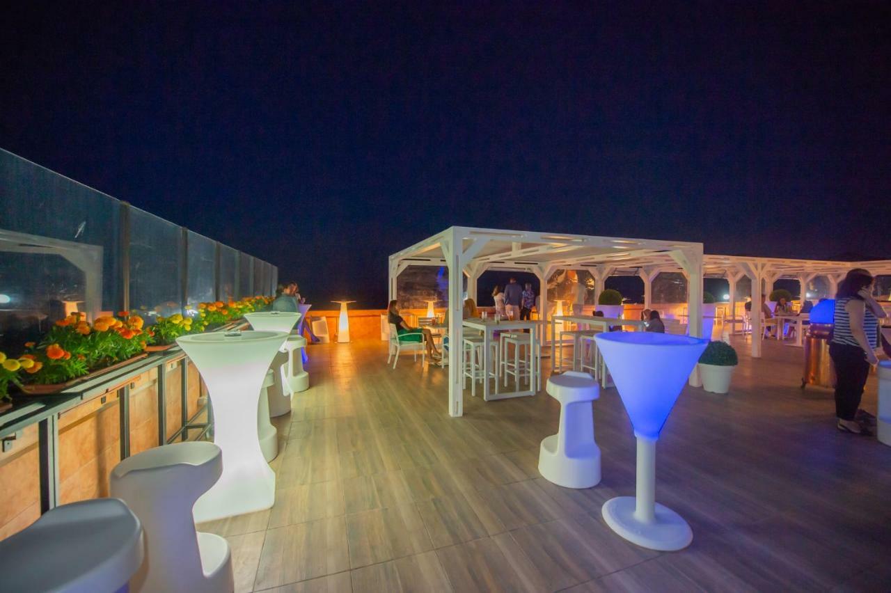 Ges 4* Mamaia